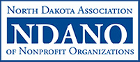 NDANO in Partnership with Affinity Fundraising Registration