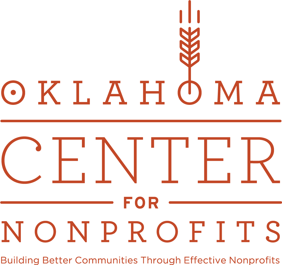 OKCNP in Partnership with Affinity Fundraising Registration
