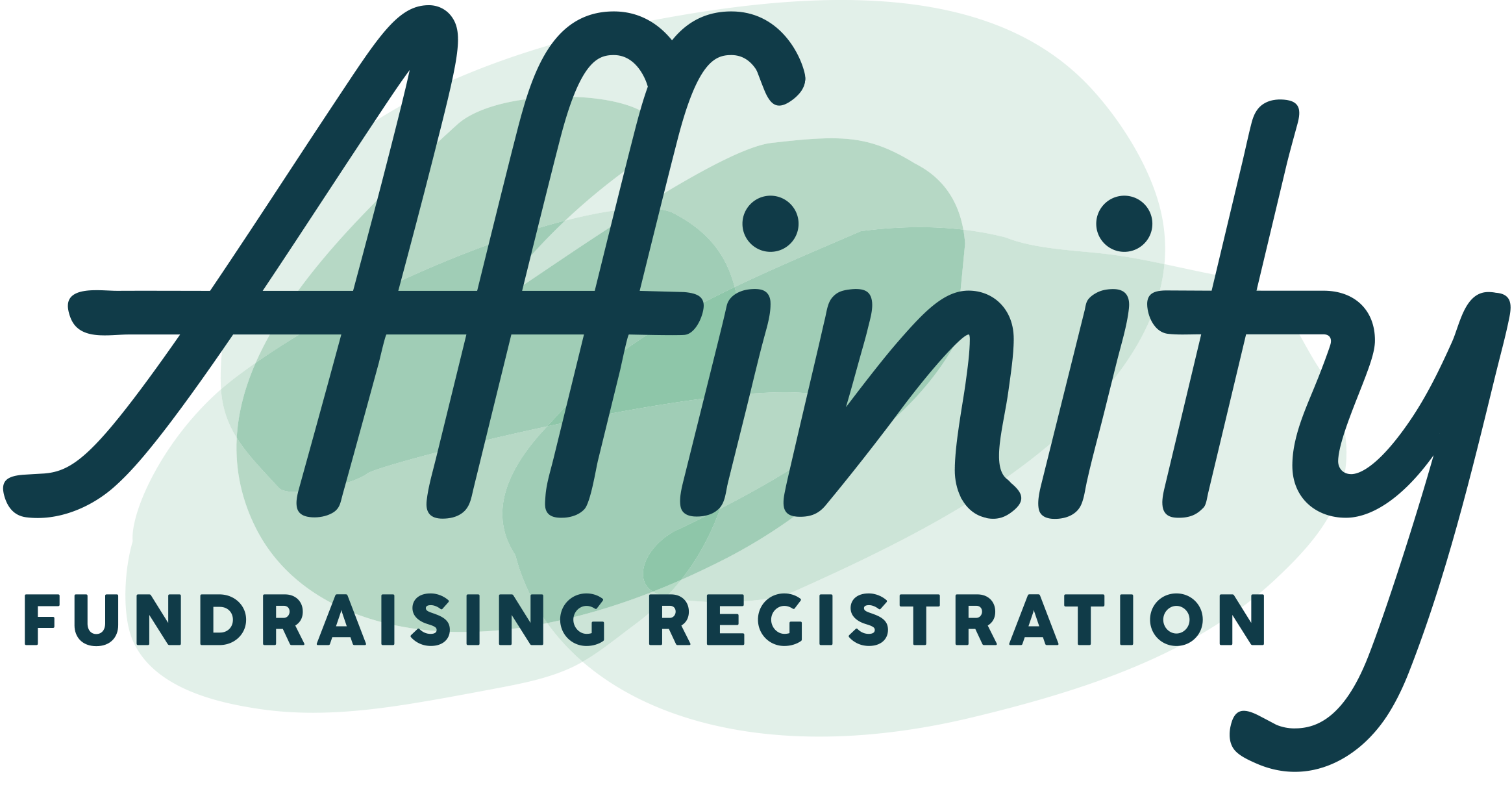 Affinity Fundraising Registration Logo